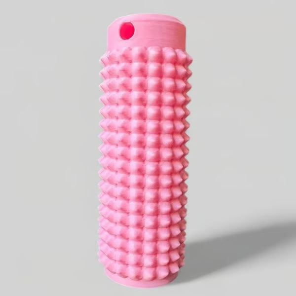 Anti-stress Spiky Grippie Stim Keychain ~ Crush stress before it crushes you.