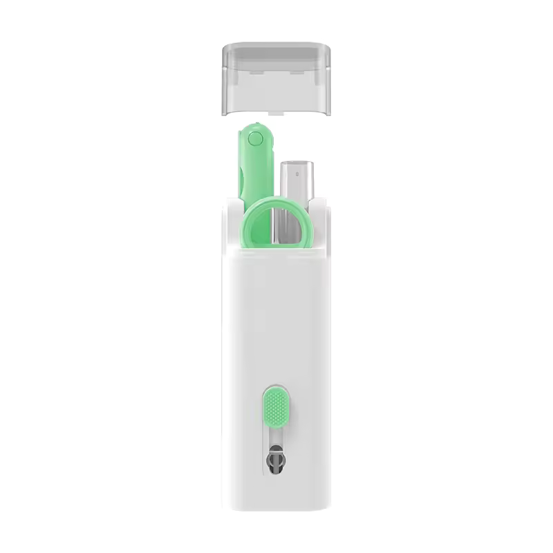 7-in-1 Keyboard Cleaning Kit ~ Keep Your Devices Spotless & Performing Like New.