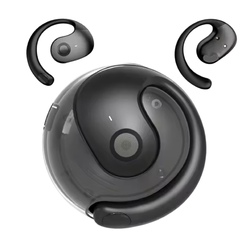 AI Translator Earbuds ~ Real-time translation for seamless global communication (80% OFF)^