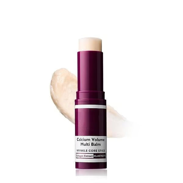 Cemenrete Calcium Multi Balm ~ Smooth away fine lines & lift tired eyes instantly.