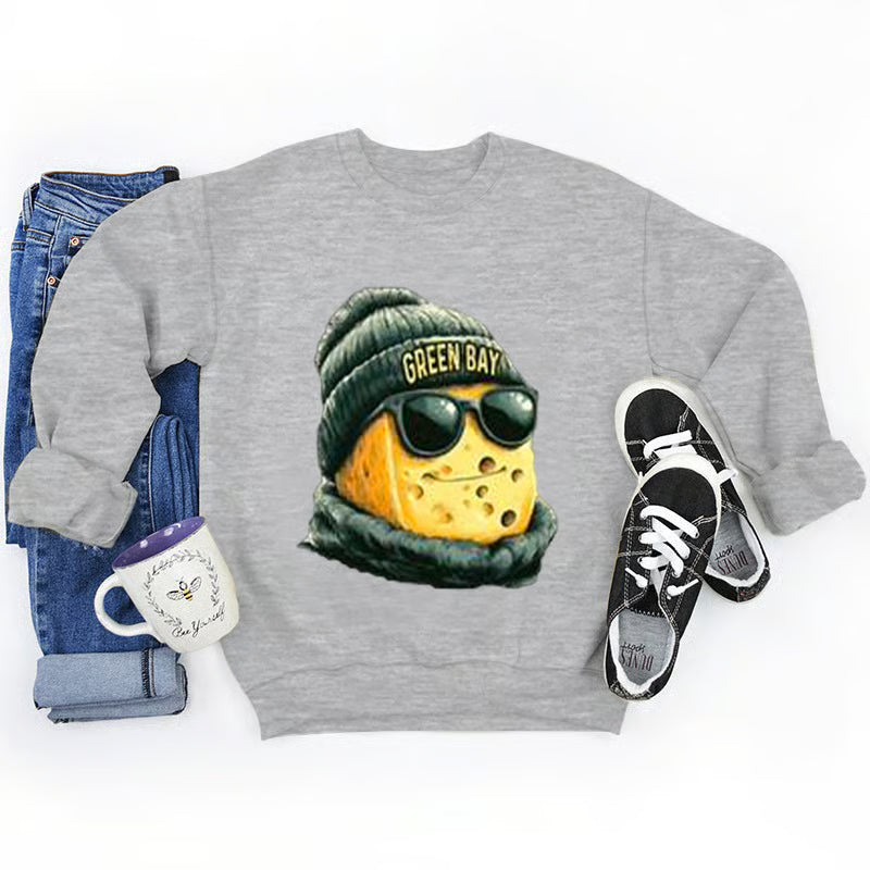 Spirit Animal T-Shirt ~ Built for beers, cheers, and bad decisions.