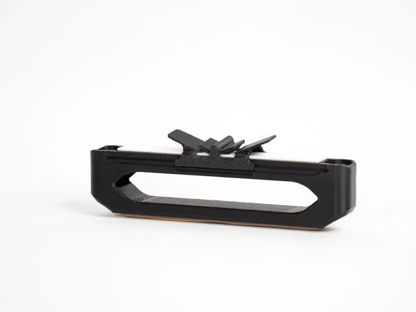 Venture Precision Knife Sharpener ~ Turn butter knives into steak assassins in minutes.