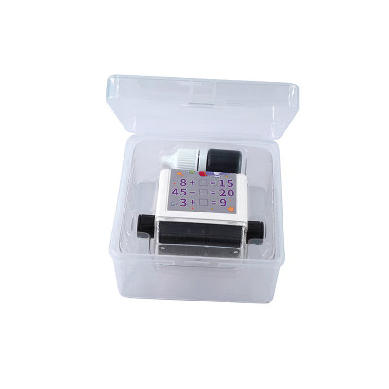 Brain Improvement Device for Kids ~ Improve concentration, memory, and study habits.