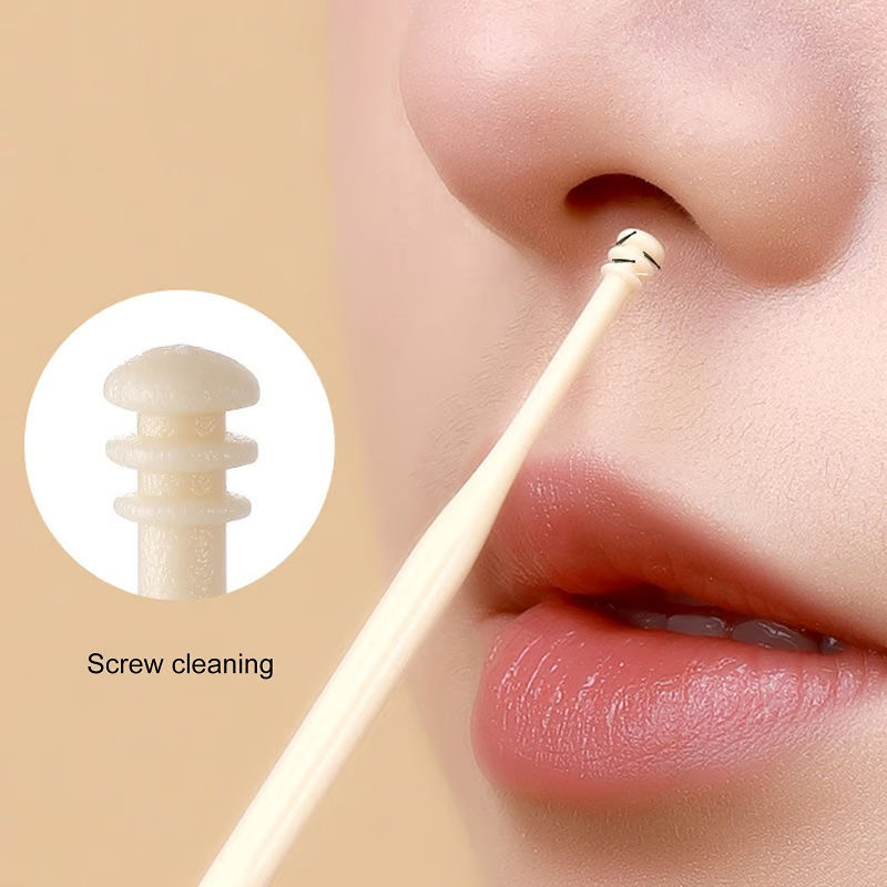 Nose Hair Cutter ~ Clean, confident grooming in seconds
