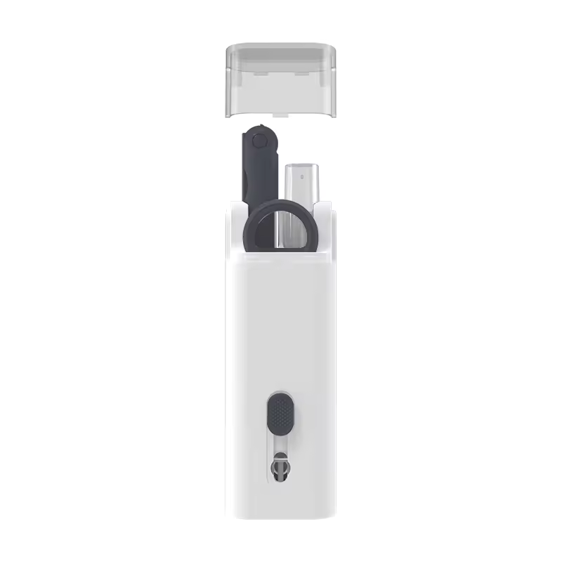7-in-1 Keyboard Cleaning Kit ~ Keep Your Devices Spotless & Performing Like New.