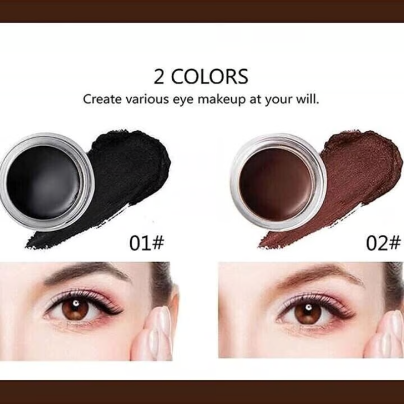 Flawless Eyeliner Wand ~ Perfect wings in seconds, no skill needed.