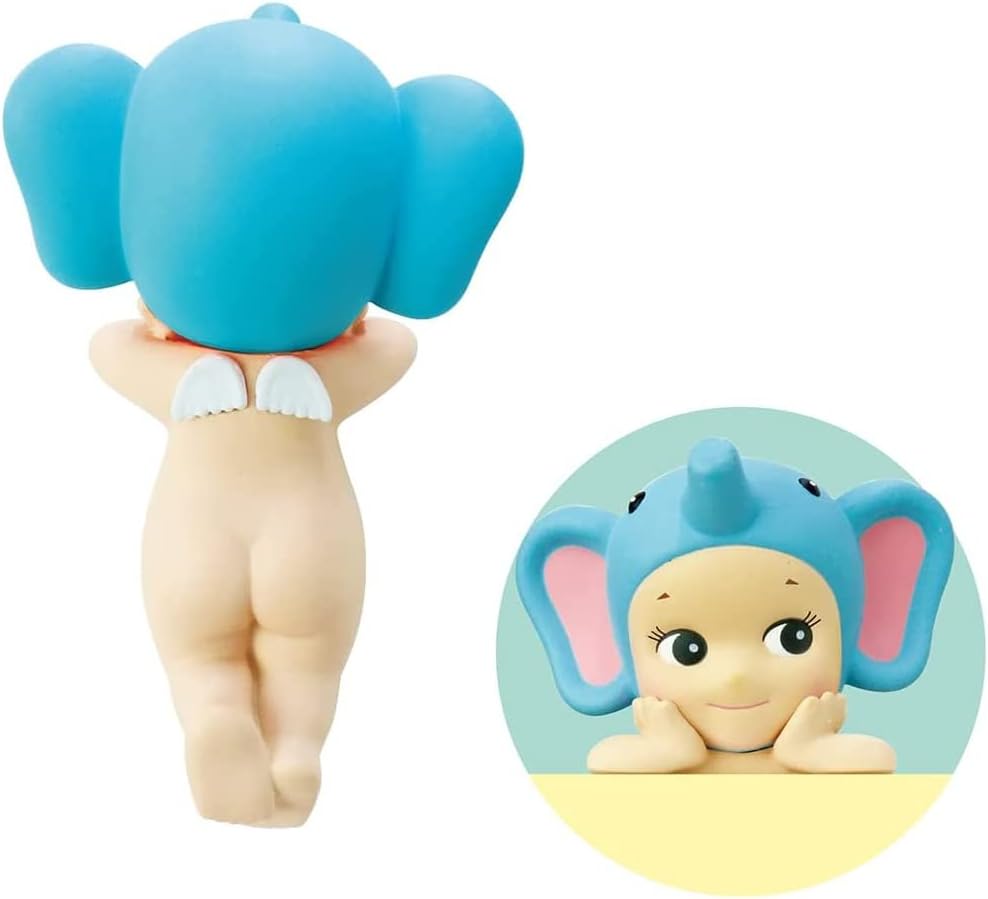 Blind Box Mystery ~ Unbox joy with every surprise figure