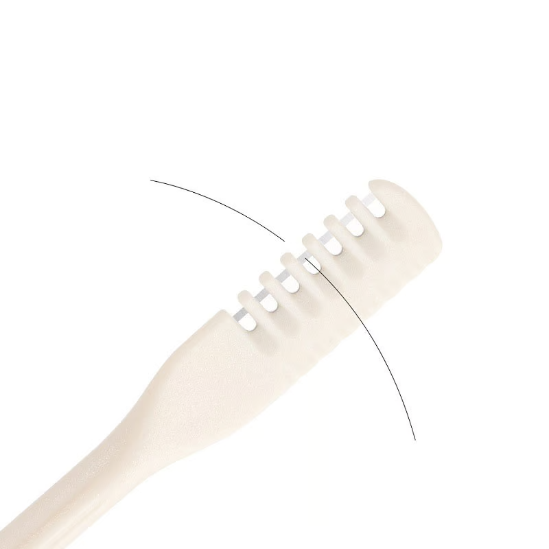 Nose Hair Cutter ~ Clean, confident grooming in seconds