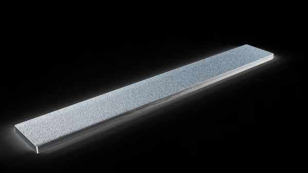 Venture Precision Knife Sharpener ~ Turn butter knives into steak assassins in minutes.