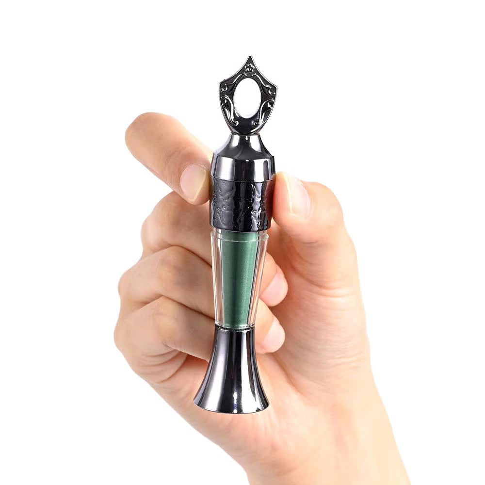 Egyptian Kohl Eyeliner~ The ancient eye ritual that still turns heads.