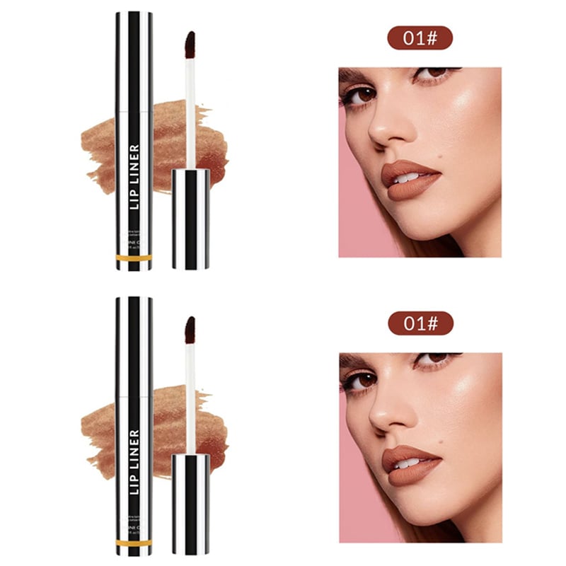 Lip Stain-Peel & Reveal ~ Smudge-proof color and hydration all day long