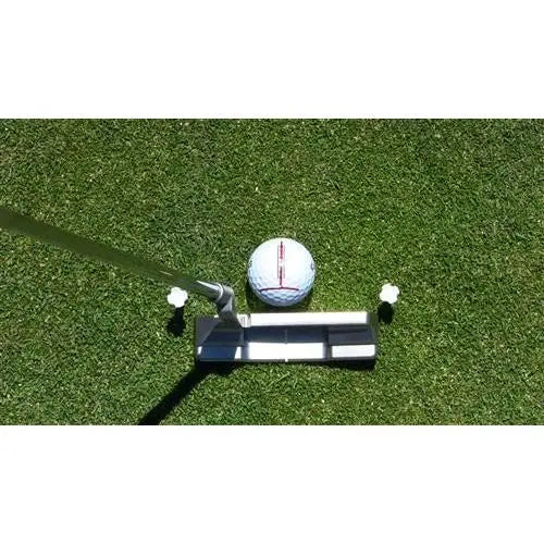 3-Pack Impact Ball Liner ~ Draws perfect aim lines in seconds.