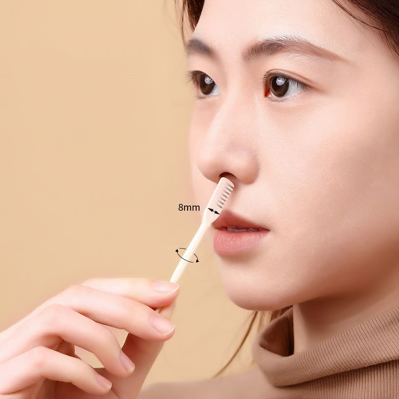 Nose Hair Cutter ~ Clean, confident grooming in seconds