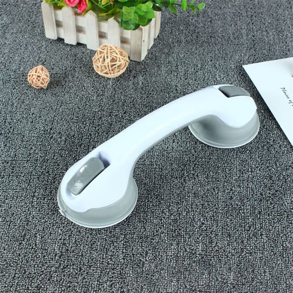 Support Handle ~ Steady balance and confident movement anytime.