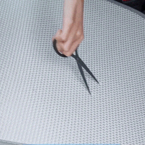 Breathable & Anti-Slip Car Seat Covers ~ Stay cool and comfortable on every drive.