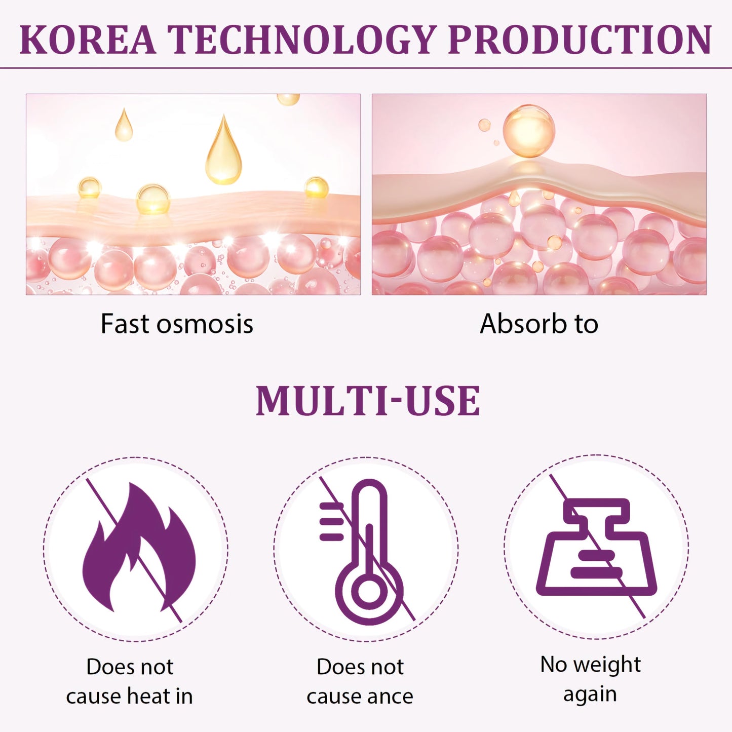 Bakuchiol Retinol Serum ~ Gentle anti-aging with visible results in weeks