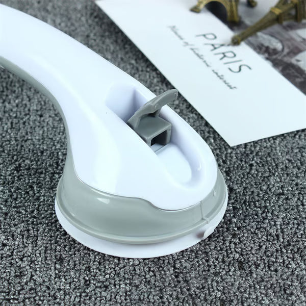 Support Handle ~ Steady balance and confident movement anytime.