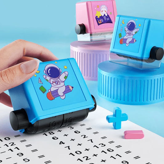 Brain Improvement Device for Kids ~ Improve concentration, memory, and study habits.