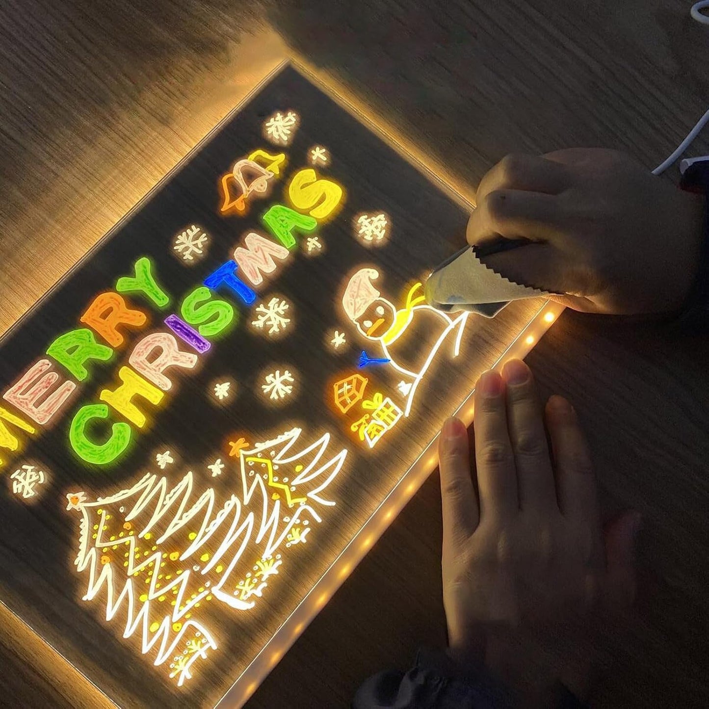 LED Drawing Pad 2.0 ~ Buy 3 Get 2 Free