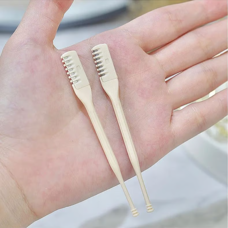 Nose Hair Cutter ~ Clean, confident grooming in seconds