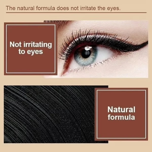 4-Piece Gel Eyeliner Set ~ Effortless precision for bold, defined eyes all day-