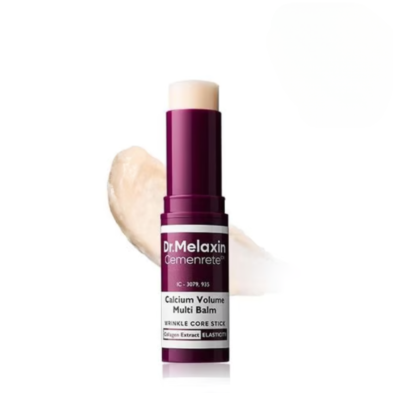 Calcium Intense Volume Multi Balm ~ Clinically proven lift in 4 weeks.