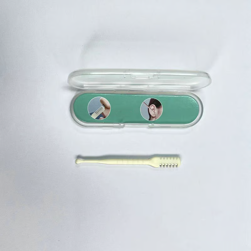 Nose Hair Cutter ~ Clean, confident grooming in seconds