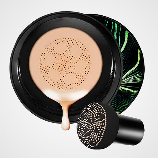 Air Cushion CC Cream • Photo-ready foundation look in seconds-