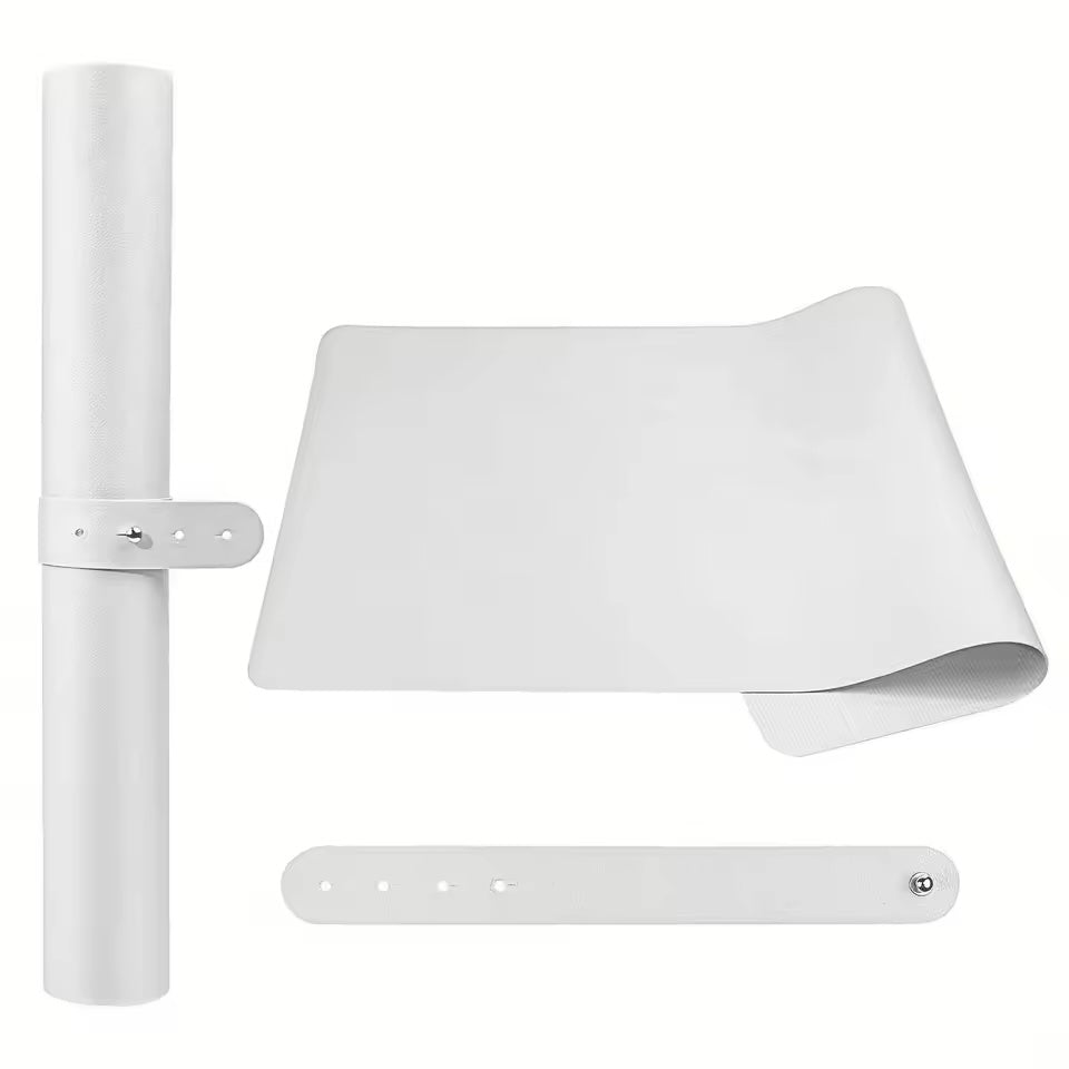 Studio Desk Mat – Protect, Organize, and Elevate Your Workspace