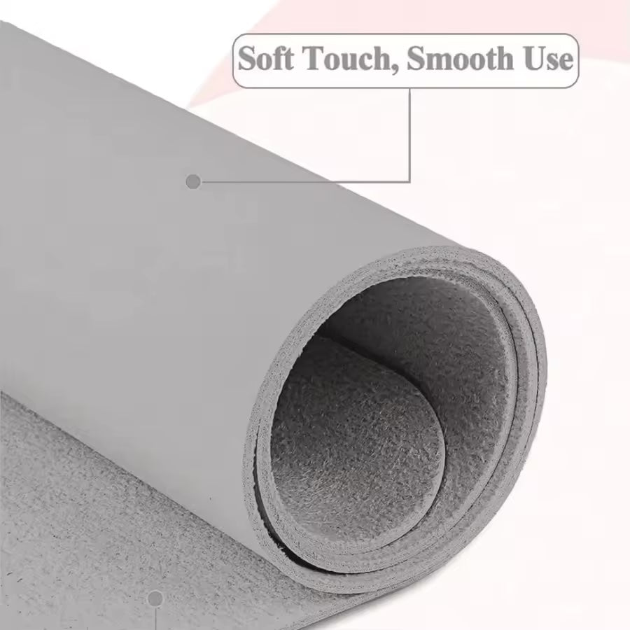 Studio Desk Mat – Protect, Organize, and Elevate Your Workspace
