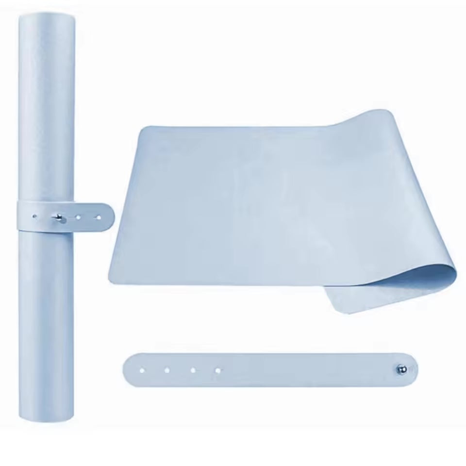 Studio Desk Mat – Protect, Organize, and Elevate Your Workspace