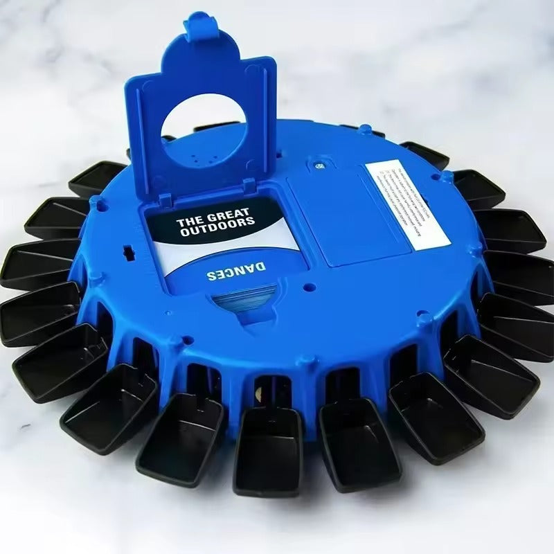 Tapple Board Game ~ Fun, interactive wordplay for everyone.