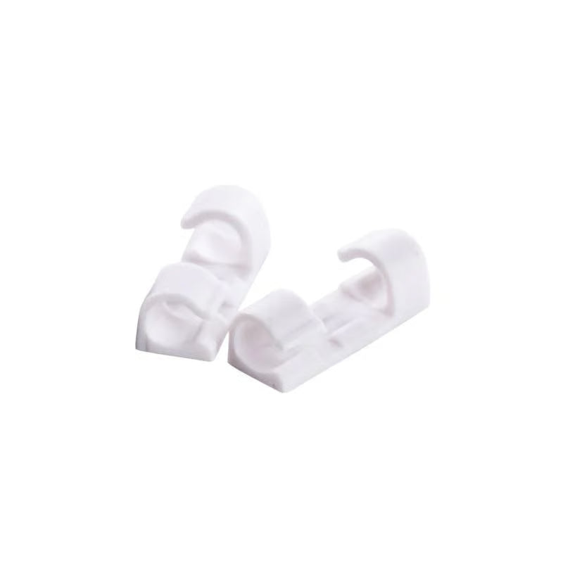 Finisher Wire Clamp ~ Lock messy cables into a pro-grade finish in seconds.