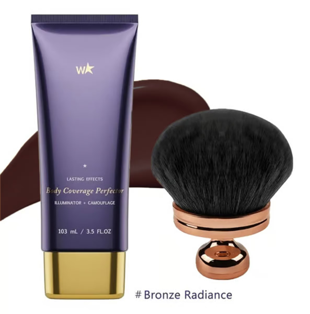 Complexion Perfecting Balm ~ Flawless, natural-looking skin in seconds.