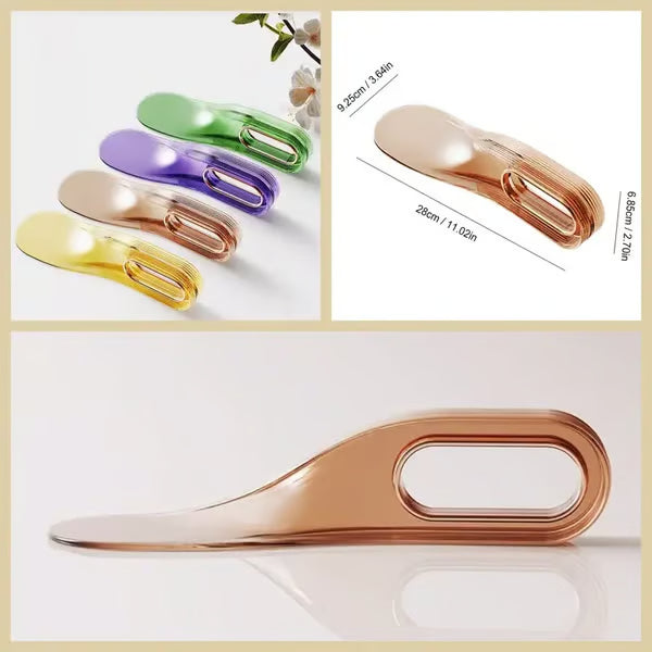 2 IN 1 Mattress Lifter & Bed Sheet Tucker Tool ~ Hotel-tight corners in seconds.