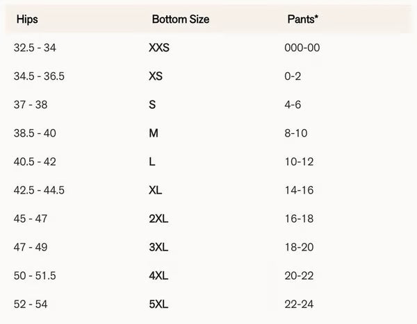 Seamless Shaper Short ~ All-day smoothing and invisible support.