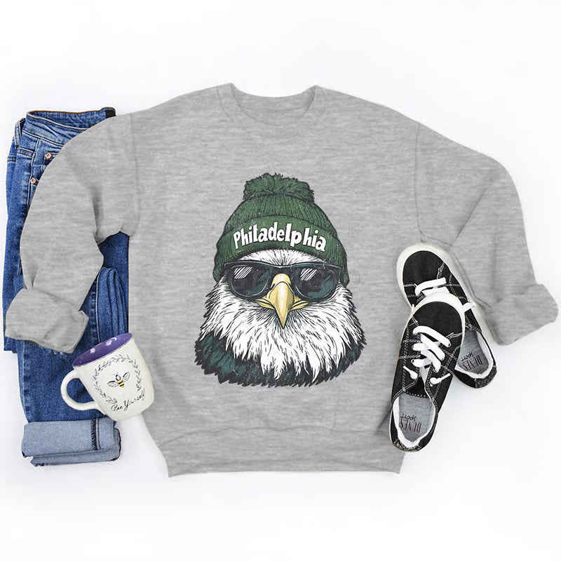 Spirit Animal T-Shirt ~ Built for beers, cheers, and bad decisions.