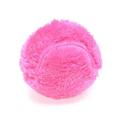 Anti-Anxiety Automatic Moving Ball ~ Unleash nonstop zoomies without lifting a finger.