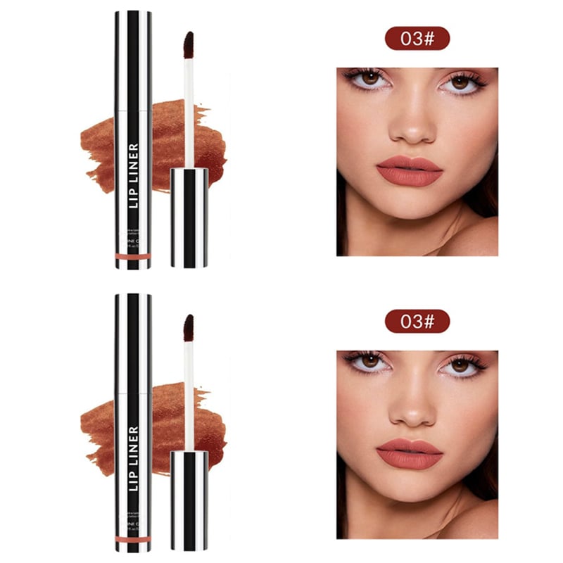 Lip Stain-Peel & Reveal ~ Smudge-proof color and hydration all day long