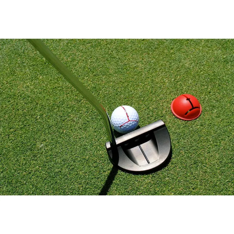 3-Pack Impact Ball Liner ~ Draws perfect aim lines in seconds.