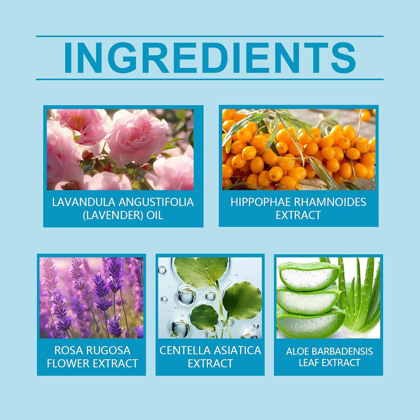 Zombie Facial Mask ~ Smooth, lifted skin in just 15 minutes