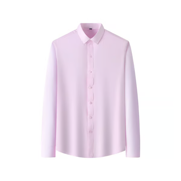 Non-Iron Stretch Shirt ~ Stay sharp from 9 to 5 and beyond.