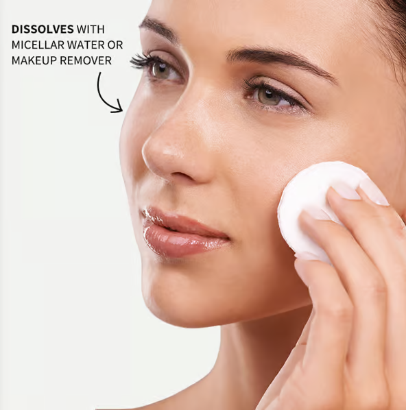 Black & Brown Mascara Duo ~ Ditch lash extensions and still get the look