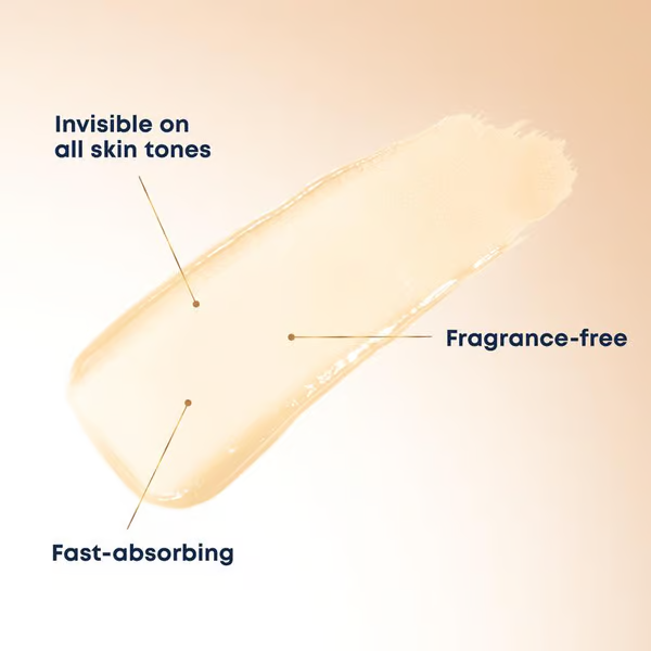 Eye Balm with Vitamin C ~ Fakes 8 Hours of Sleep