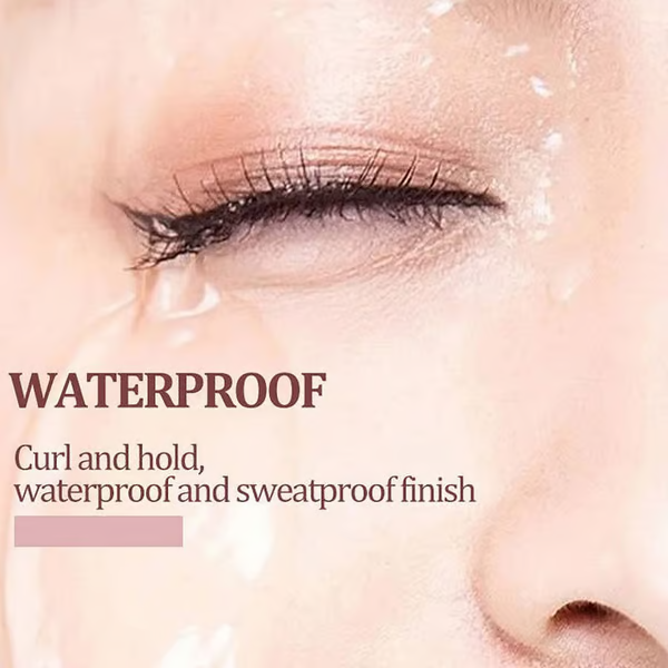 Black & Brown Mascara Duo ~ Ditch lash extensions and still get the look