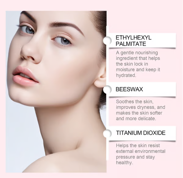 Peptide Bounce Balm Foundation ~ Skin So Smooth, You’ll Zoom In Twice