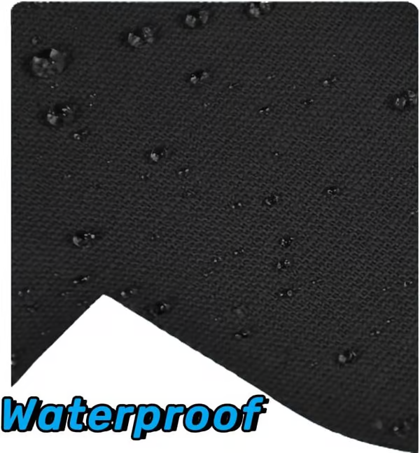 Kinesiology Tape For Knees (10pcs) ~ High-Performance Knee Tape That Sticks