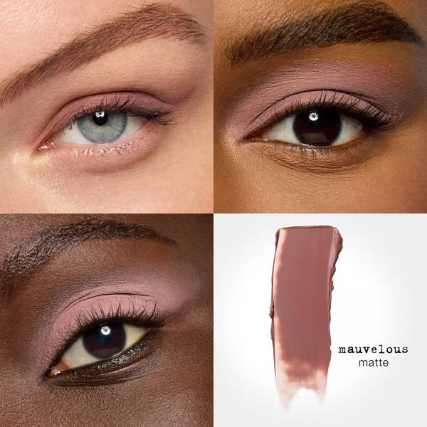 Eye-flattering Eye Shadow ~ Ditch the 10-Step Eye Routine.