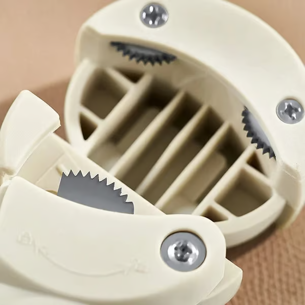 Multifunctional Cap Screwer Tool ~ Arthritis-friendly tool for every kitchen.