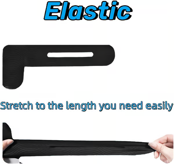 Kinesiology Tape For Knees (10pcs) ~ High-Performance Knee Tape That Sticks